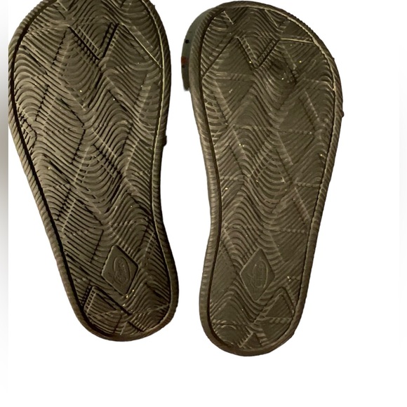 Chaco Colorful Unisex Slides